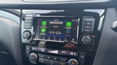 Nissan Qashqai 1.3 DiG-T Acenta Premium 5dr Petrol Hatchback